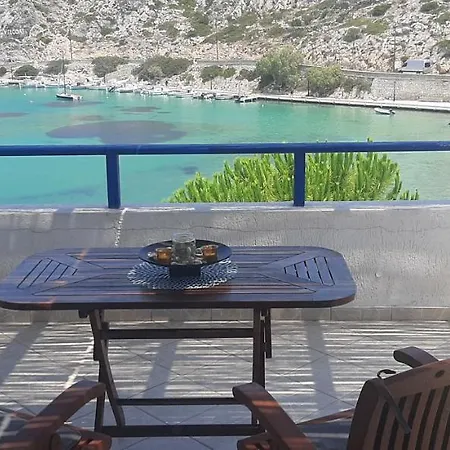 Thalassa House By The Sea Agios Georgios  Exterior photo