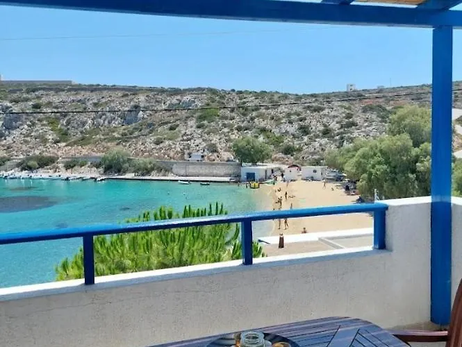 Thalassa House By The Sea