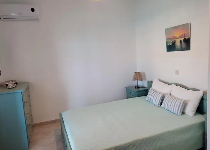 Thalassa House By The Sea