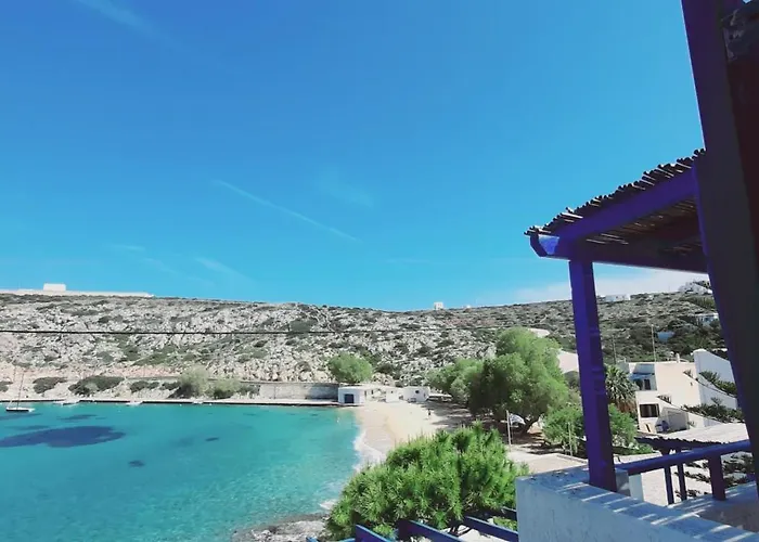 Thalassa House By The Sea