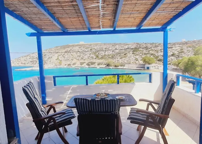 Thalassa House By The Sea