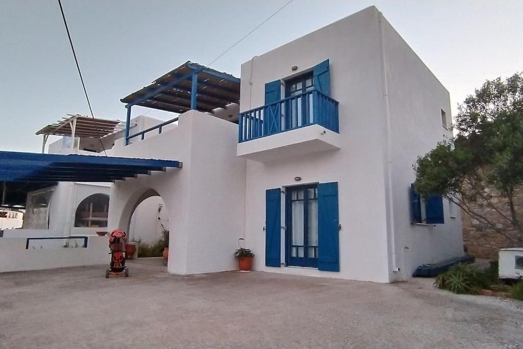 Thalassa House By The Sea Holiday home