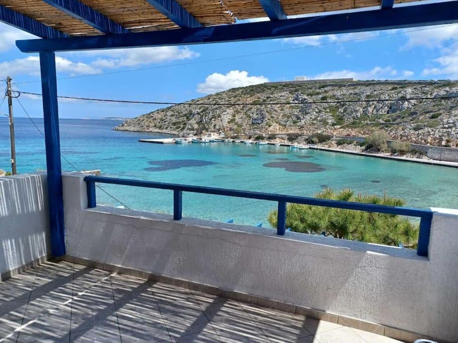 Thalassa House By The Sea Holiday home *