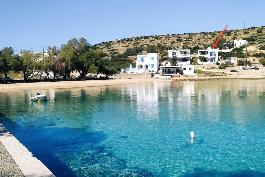 Thalassa House By The Sea