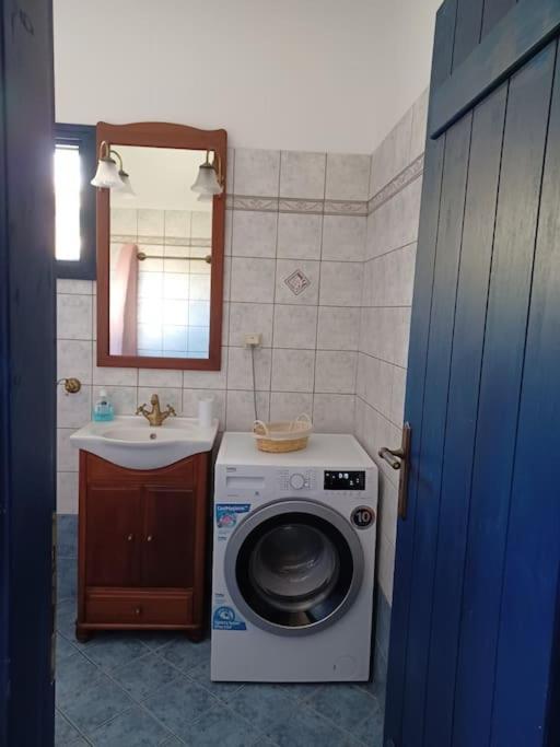 Holiday home Thalassa House By The Sea