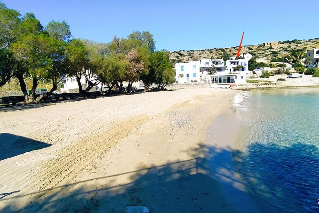 Thalassa House By The Sea Holiday home