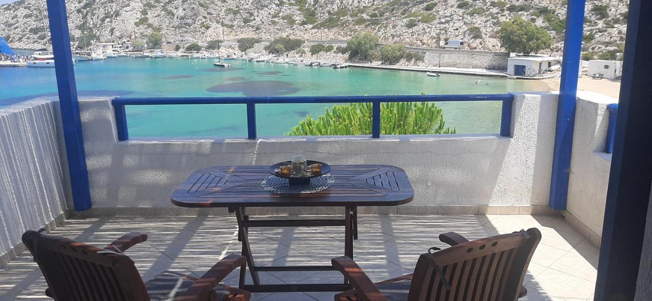 Holiday home Thalassa House By The Sea