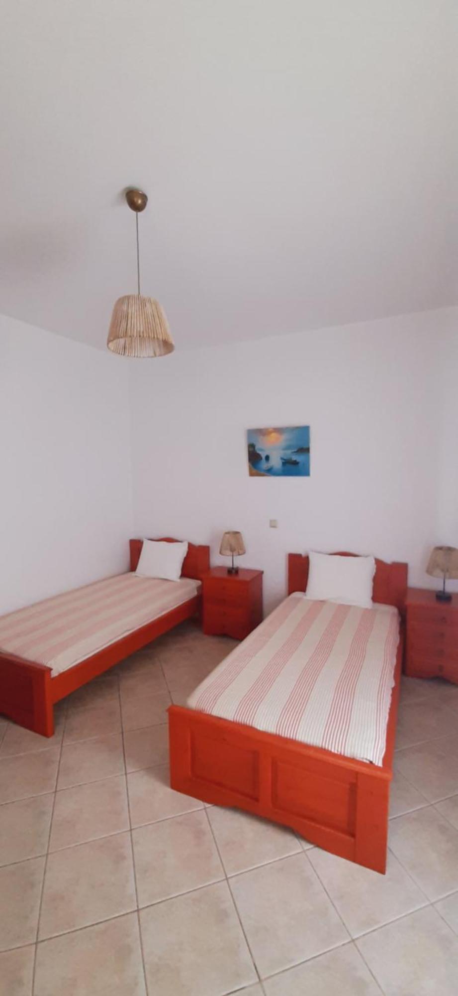 Holiday home Thalassa House By The Sea *
