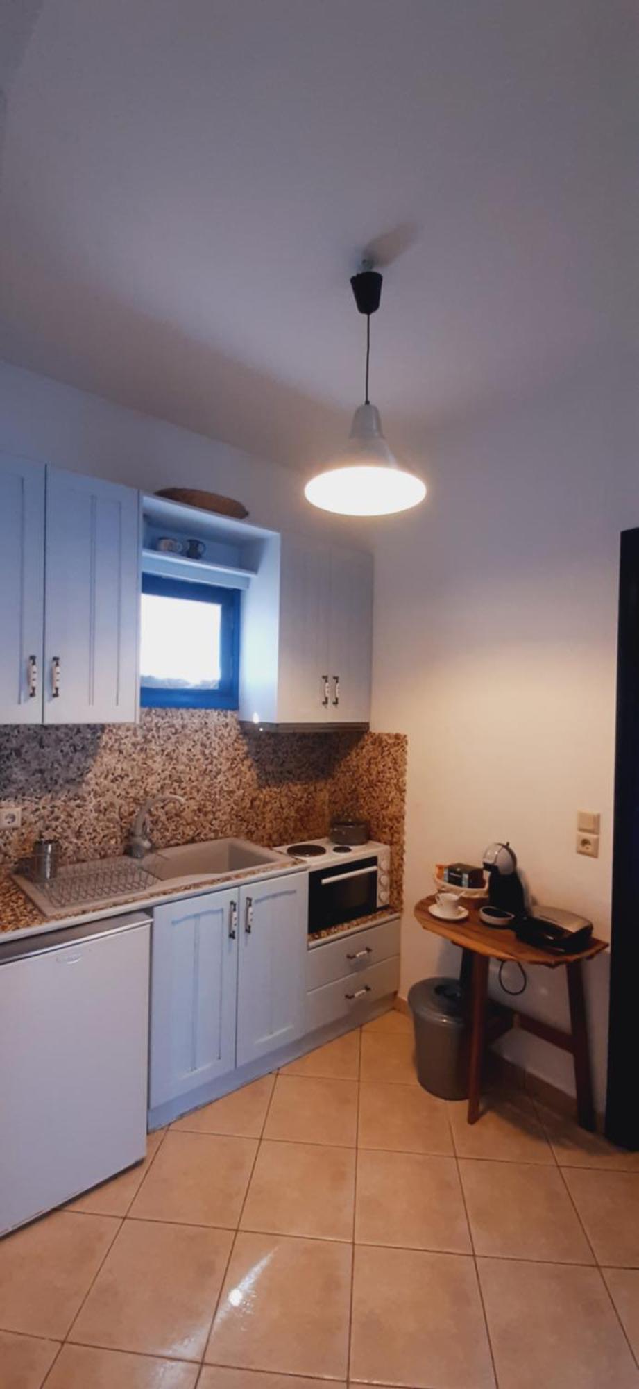 Thalassa House By The Sea Holiday home Agios Georgios (Irakleia)