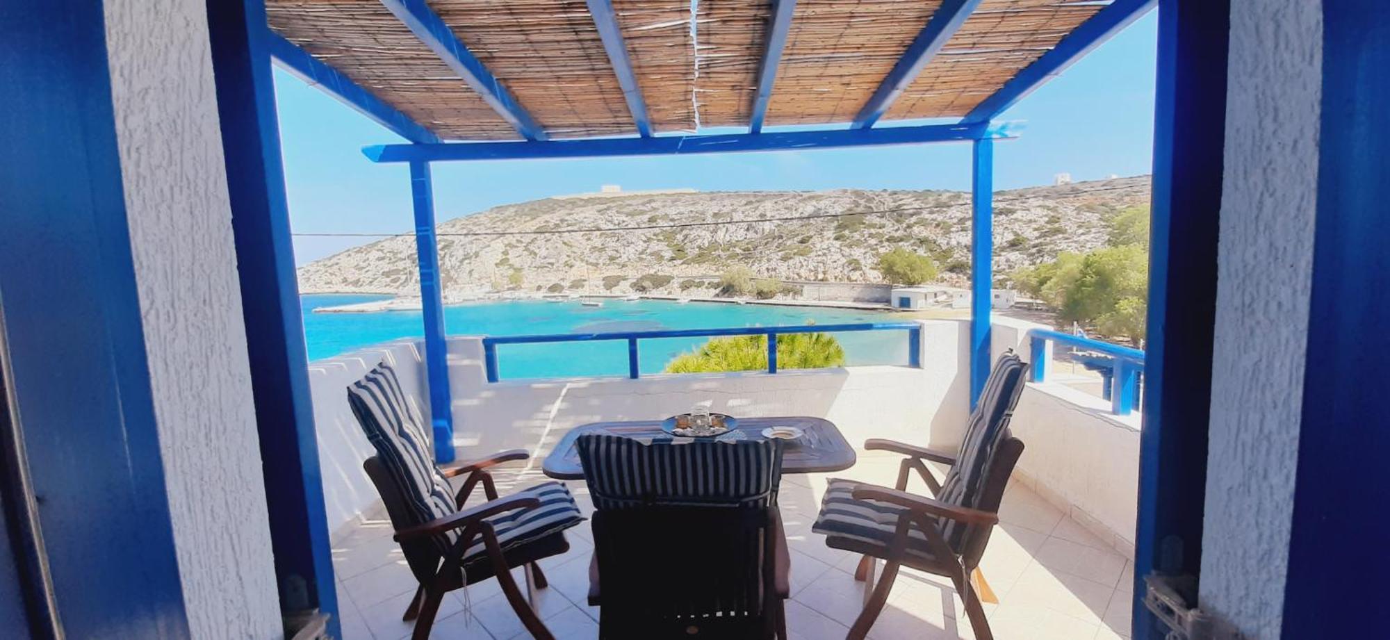 Holiday home Thalassa House By The Sea *