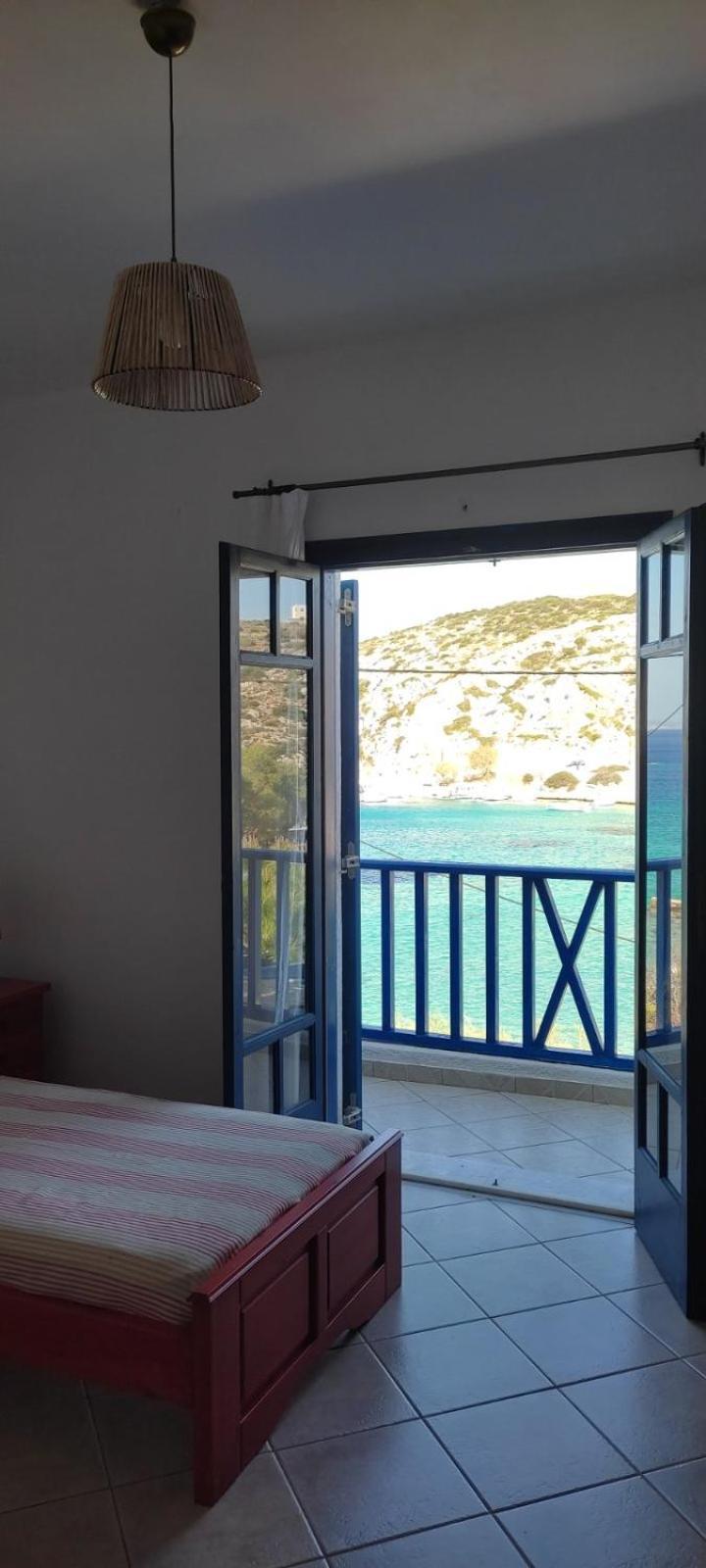 Thalassa House By The Sea *
