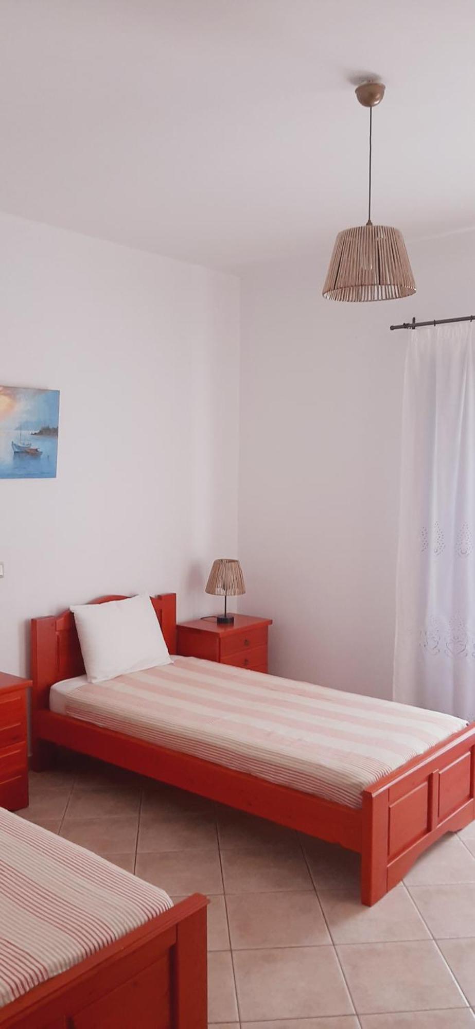 Thalassa House By The Sea *