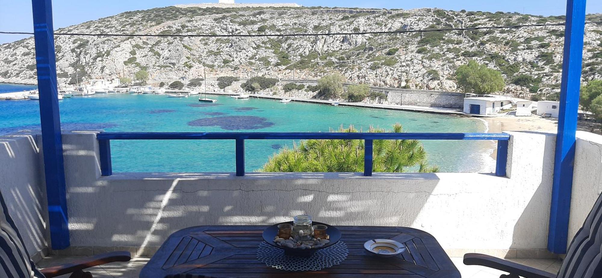 Holiday home Thalassa House By The Sea *