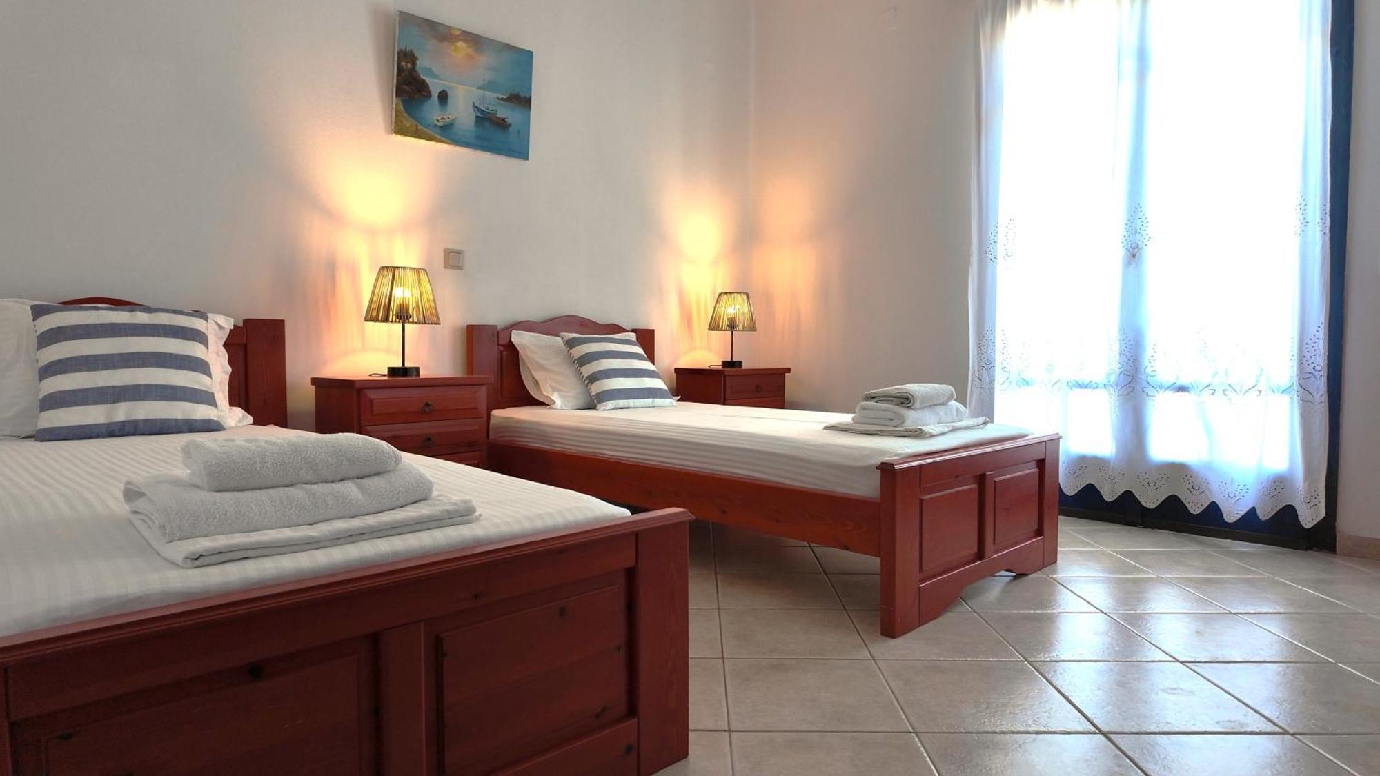Thalassa House By The Sea Holiday home *