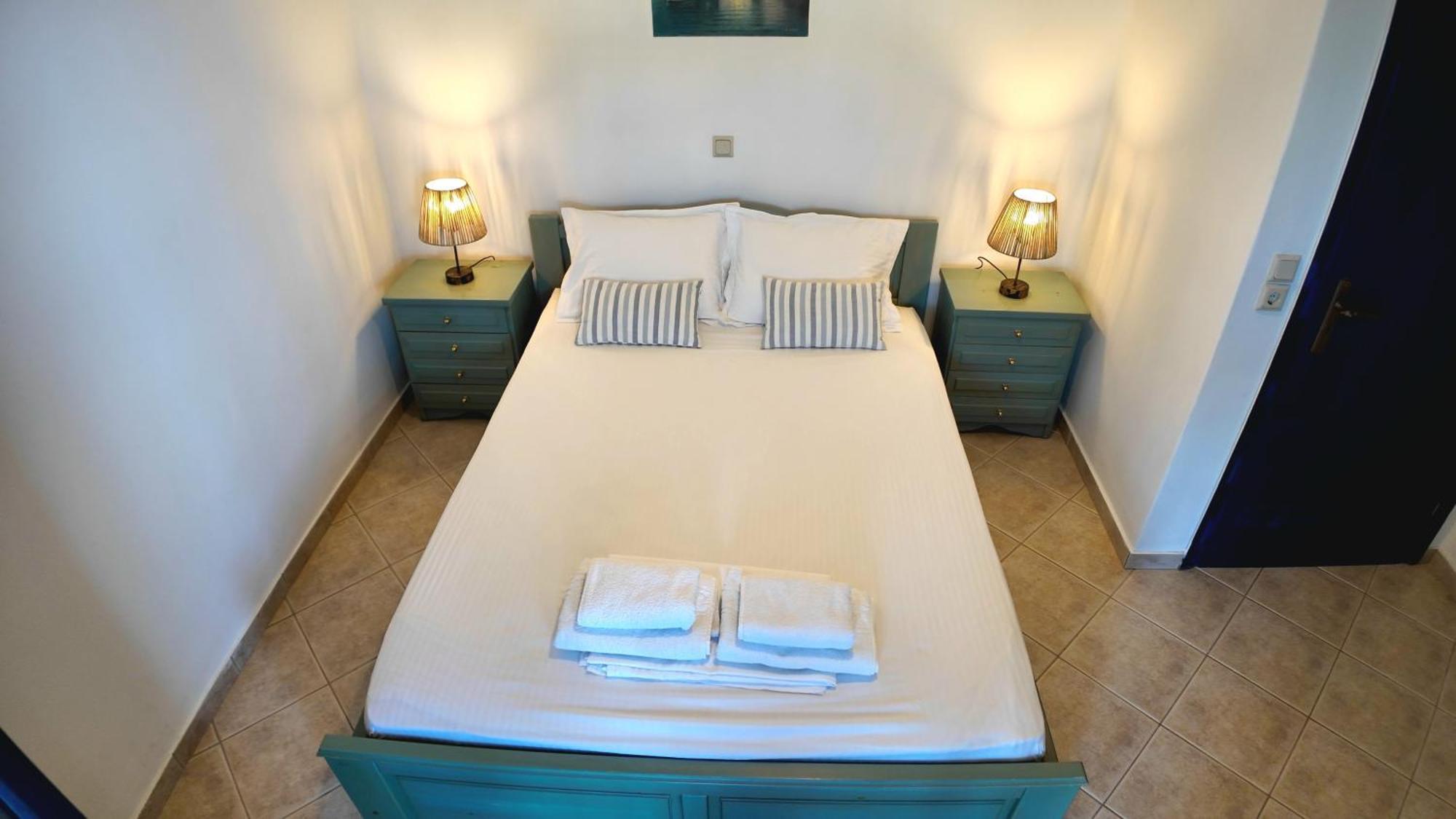Holiday home Thalassa House By The Sea *